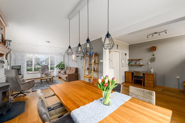 Medium property photo - Groenendal 3, 8521 LG Sint Nicolaasga